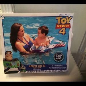 Disney Toy Story 4 Float Age 0-3